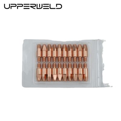 M6 28 0,8MM Gaskracht Koperen Mig Lastocht Accessoires voor Lasprestaties