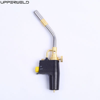 Trigger Start Mapp Gas Torch voor hoog intensief solderen N.W. 0,526kg Gas MAPP/propaan