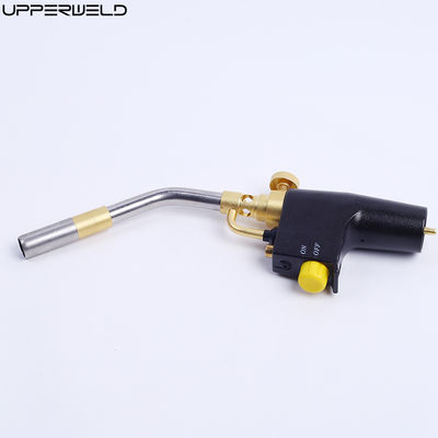 Trigger Start Mapp Gas Torch voor hoog intensief solderen N.W. 0,526kg Gas MAPP/propaan