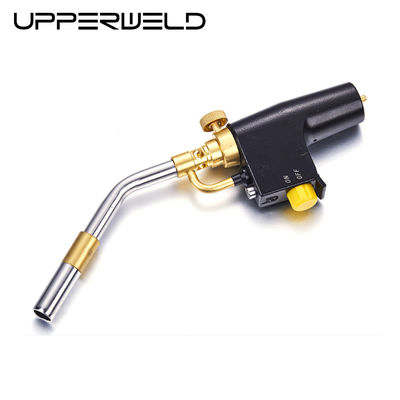Trigger Start Mapp Gas Torch voor hoog intensief solderen N.W. 0,526kg Gas MAPP/propaan