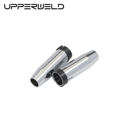 MB-24KD Koniek Lasstuk 1,2 cm Diameter 5,3 cm Lengte voor 24KD MIG Las Torch