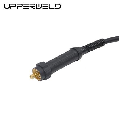 25KD Zwarte MIG-schommel Torch Superior Accessoire voor luchtgekoelde schommelmachine