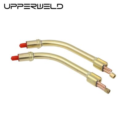 501D MIG Torch Contact tips voor Swan Neck MIG Las Accessoires Koper materiaal 0,05kg