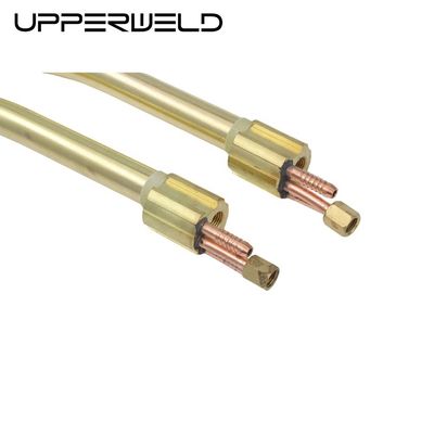 501D MIG Torch Contact tips voor Swan Neck MIG Las Accessoires Koper materiaal 0,05kg