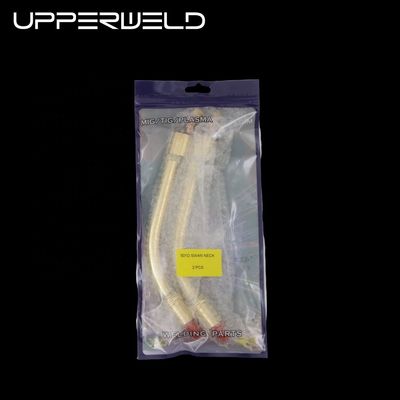 501D MIG Torch Contact tips voor Swan Neck MIG Las Accessoires Koper materiaal 0,05kg