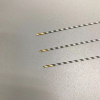 Wolframelektroden WL15 1,5% Lanthanated Golden Head 1,6 mm Voor TIG-sweismiddelen