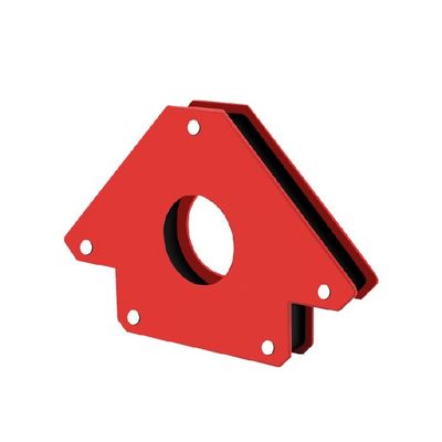 Krijg precieze lasresultaten met onze magnetische lashouder en positioner