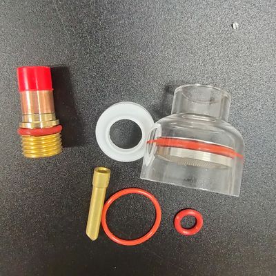 WP-17/18/26 Champagne Clear Nozzle Kit