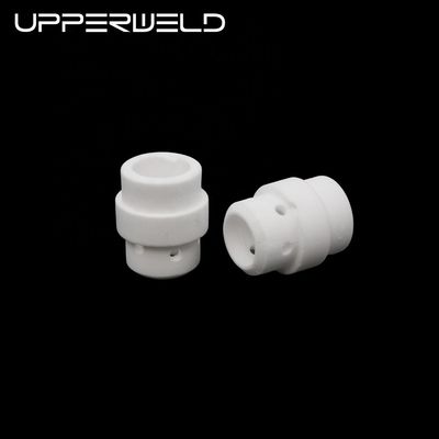 MIG ACCESSORIES 24KD Gas diffuser Gas spuitstuk Contactpunt houder voor Mig las Torch