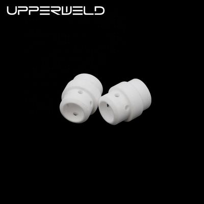MIG ACCESSORIES 24KD Gas diffuser Gas spuitstuk Contactpunt houder voor Mig las Torch
