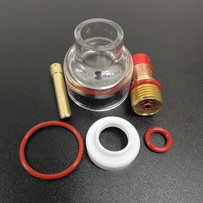 WP-17/18/26 Champagne Clear Nozzle Kit