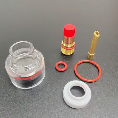 WP-17/18/26 Champagne Clear Nozzle Kit