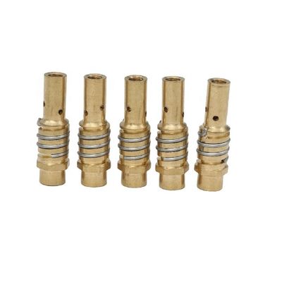 0.05kg 15AK Laslampen Gasdifusor Contactpunthouder Gasstuk voor Mig Las