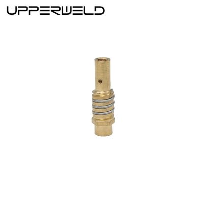 0.05kg 15AK Laslampen Gasdifusor Contactpunthouder Gasstuk voor Mig Las