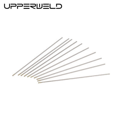 Wolfraamelektroden WL15 1,5% Lanthanated Golden Head 1,6 mm voor TIG Welding 40-240