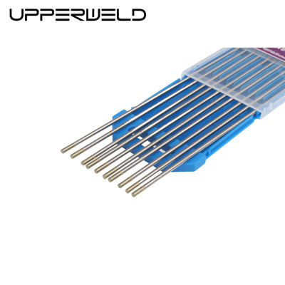 Wolfraamelektroden WL15 1,5% Lanthanated Golden Head 1,6 mm voor TIG Welding 40-240