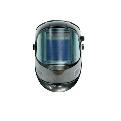 Lashelm automatisch verduisterend hittebestendige laag volume alarm zichtgebied 103 x 90 mm