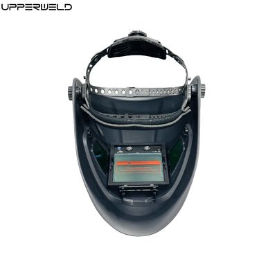 Lashelm automatisch verduisterend hittebestendige laag volume alarm zichtgebied 103 x 90 mm