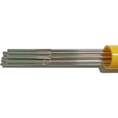 TIG Lasstangen 1Lb ER308L roestvrij staal 0,045" 1/16" 3/32" 3/32" 1/8" x36" voor Lasgereedschap