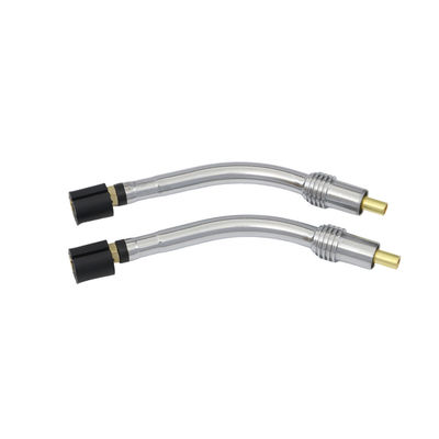 190 g Zwanenhals Lasmachine Verbruiksartikelen MIG/MAG Torch Ganshals Geschikt voor 36KD