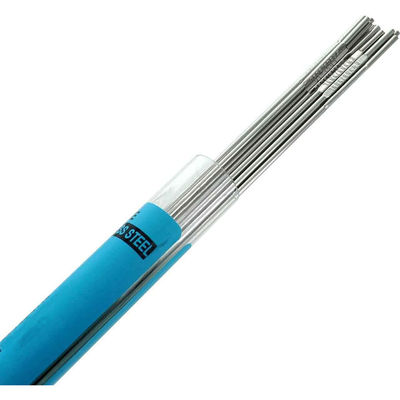 TIG Lasstangen 1Lb ER308L roestvrij staal 0,045" 1/16" 3/32" 3/32" 1/8" x36" voor Lasgereedschap