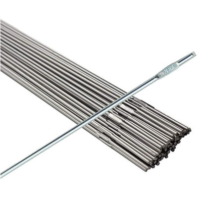 TIG Lasstangen 1Lb ER308L roestvrij staal 0,045" 1/16" 3/32" 3/32" 1/8" x36" voor Lasgereedschap
