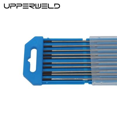 TIG-sweiselektroden samengesteld 2% Zirconium 10-pakket 175 150 mm 2,4 mm 3/32 inch