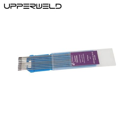 TIG-sweiselektroden samengesteld 2% Zirconium 10-pakket 175 150 mm 2,4 mm 3/32 inch