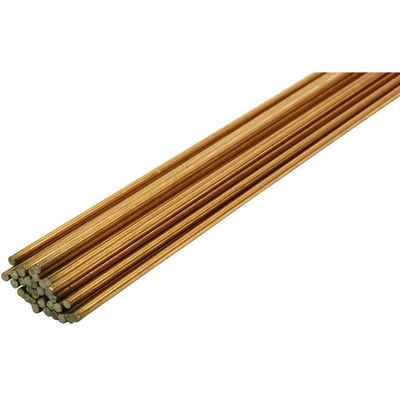 ODM 1lb ER70S-2 0.045&quot; 1/16&quot; 3/32&quot; 1/8&quot; X 36&quot; Tig Lasdraadstaaf voor Lasondersteuning