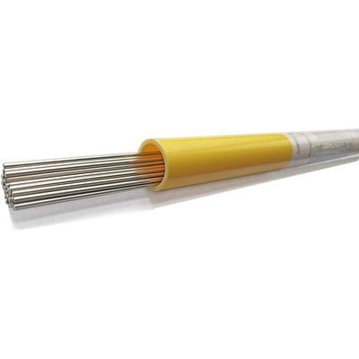 ODM 1lb ER70S-2 0.045&quot; 1/16&quot; 3/32&quot; 1/8&quot; X 36&quot; Tig Lasdraadstaaf voor Lasondersteuning