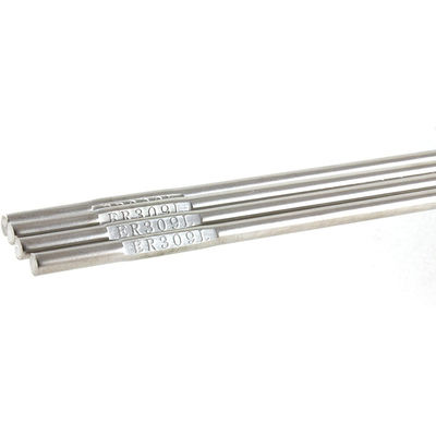 ODM 1lb ER70S-2 0.045&quot; 1/16&quot; 3/32&quot; 1/8&quot; X 36&quot; Tig Lasdraadstaaf voor Lasondersteuning