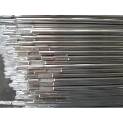 3/32" x 36" ER4043 Aluminium Lasstaafdraad 1LB Pakket met maatondersteuning OEM