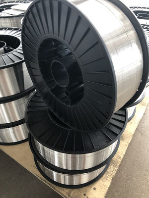 3/32" x 36" ER4043 Aluminium Lasstaafdraad 1LB Pakket met maatondersteuning OEM