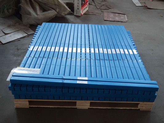ER5356 Aluminium Lasstaven 36&quot; Lengte 1/8&quot; x 36&quot; 1LB Pakket Standard AWS A5.12