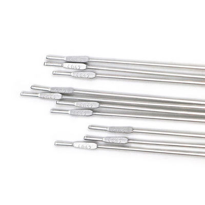 1/16" 3/32" 1/8" x 36" 1LB Pakket 4047 Aluminium Lasstaaf Draad Customized Support OEM