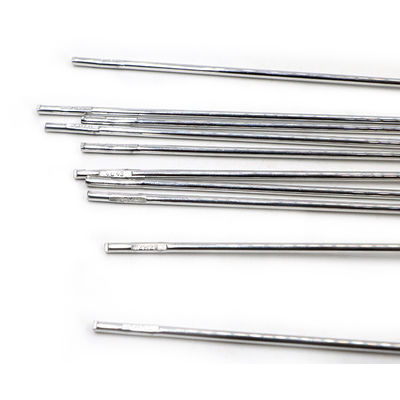 1/16" 3/32" 1/8" x 36" 1LB Pakket 4047 Aluminium Lasstaaf Draad Customized Support OEM