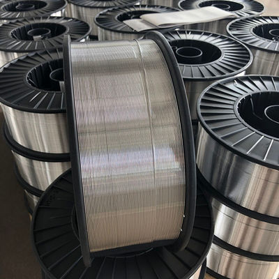 1/16" 3/32" 1/8" x 36" 1LB Pakket 4047 Aluminium Lasstaaf Draad Customized Support OEM