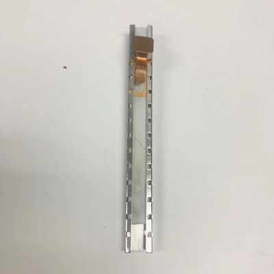 Gemakkelijke Soapstone potlood opvullers voor Flat Soapstone houder in aluminium lassen gereedschappen