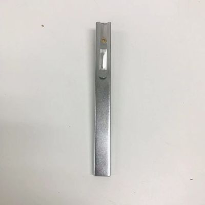 Gemakkelijke Soapstone potlood opvullers voor Flat Soapstone houder in aluminium lassen gereedschappen