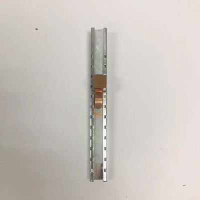 Gemakkelijke Soapstone potlood opvullers voor Flat Soapstone houder in aluminium lassen gereedschappen