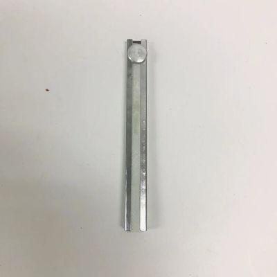Gemakkelijke Soapstone potlood opvullers voor Flat Soapstone houder in aluminium lassen gereedschappen