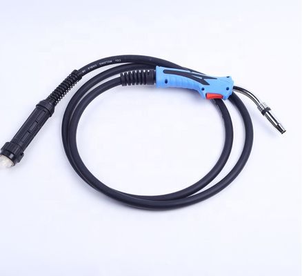 Industrie snijverheid Las Torch met Euro Connector 10ft Kabel en MIG Las