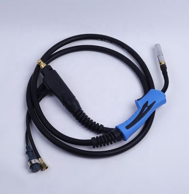 Industrie snijverheid Las Torch met Euro Connector 10ft Kabel en MIG Las