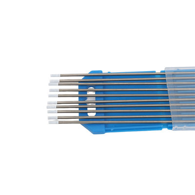 OBM Customized Support Bovenwit Puur Wolfram voor TIG-lassen van aluminium en magnesium