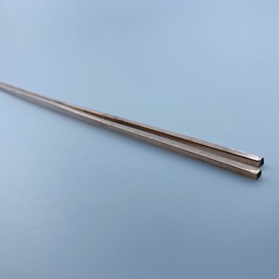 1.6mm*1000mm ER70S-2 Koperen lasdraad Brazing Filler Metalen lasstaven voor gewrichten