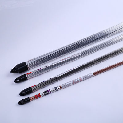 AWS A5.12 ER4043 ER4047 Carbon Steel Mig tig Solid Welding Wire Brazing Electrode
