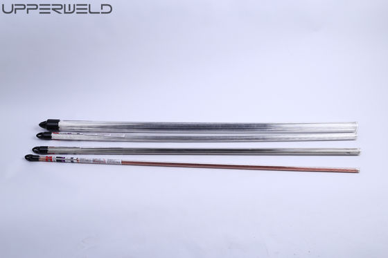 AWS A5.12 ER4043 ER4047 Carbon Steel Mig tig Solid Welding Wire Brazing Electrode