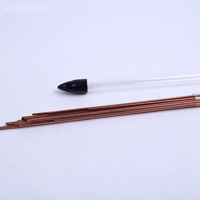 AWS A5.12 ER4043 ER4047 Carbon Steel Mig tig Solid Welding Wire Brazing Electrode