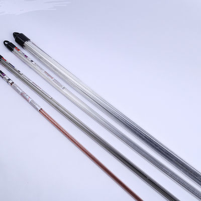 AWS A5.12 ER4043 ER4047 Carbon Steel Mig tig Solid Welding Wire Brazing Electrode