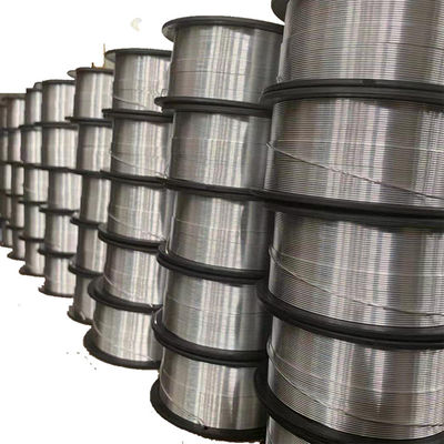 Sliver ER4043 Lasdraad voor aangepaste MIG MAG Lassen en Aluminium Brazing